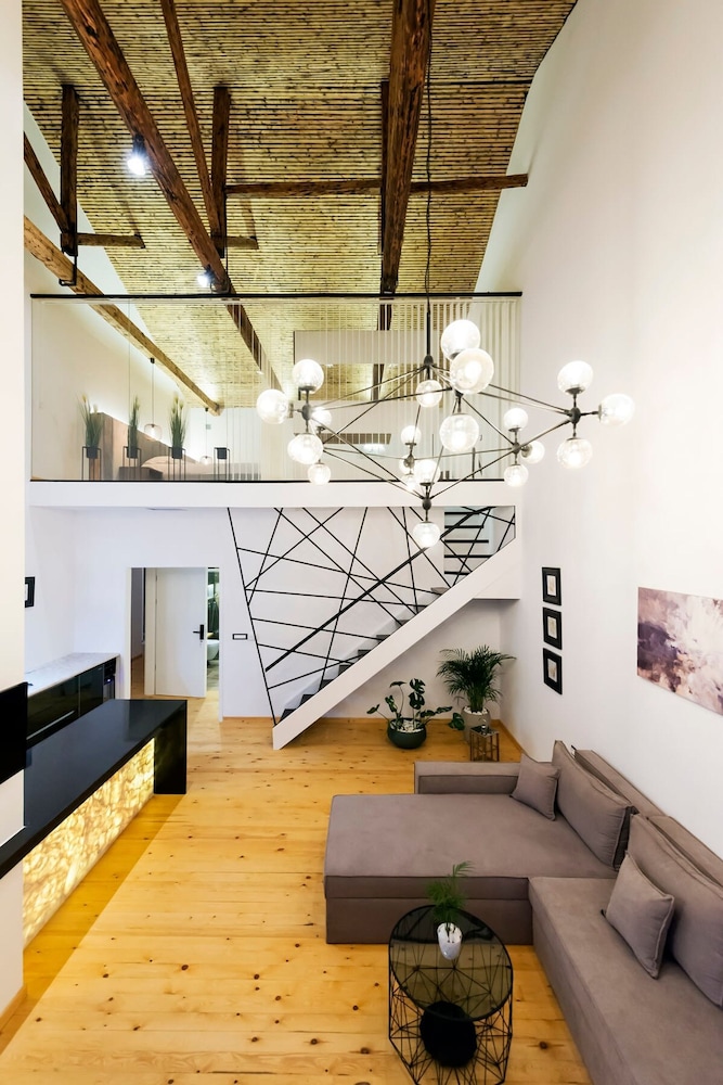 Aigli Seafront Loft-luxury Design Retreat