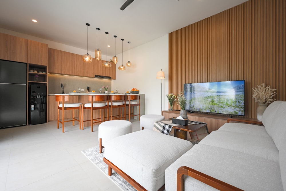 The Ardana Residence