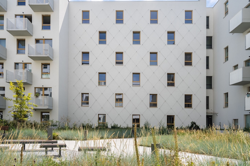 RentPlanet - Apartament Braniborska view 4
