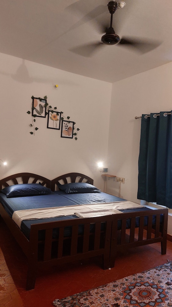 The Hostel Stories Varkala