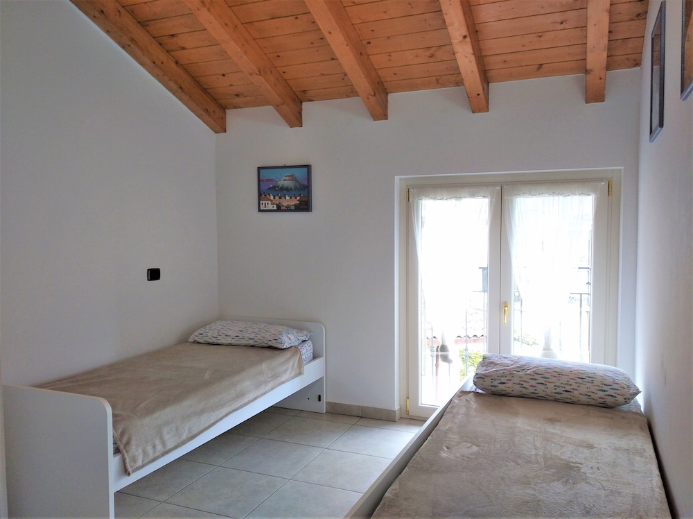 Casa Betty view 4