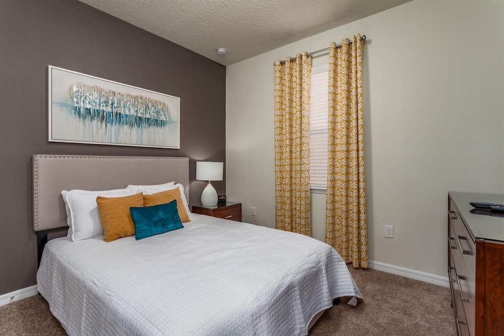 Windsor at Westside Resort 5 Bedroom Private Pool+Spa Home 5 Home