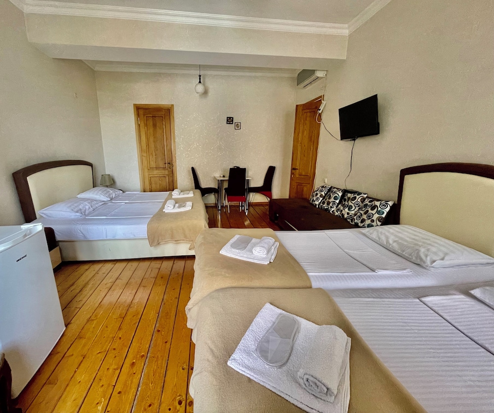 Sanuela Boutique Hotel view 5