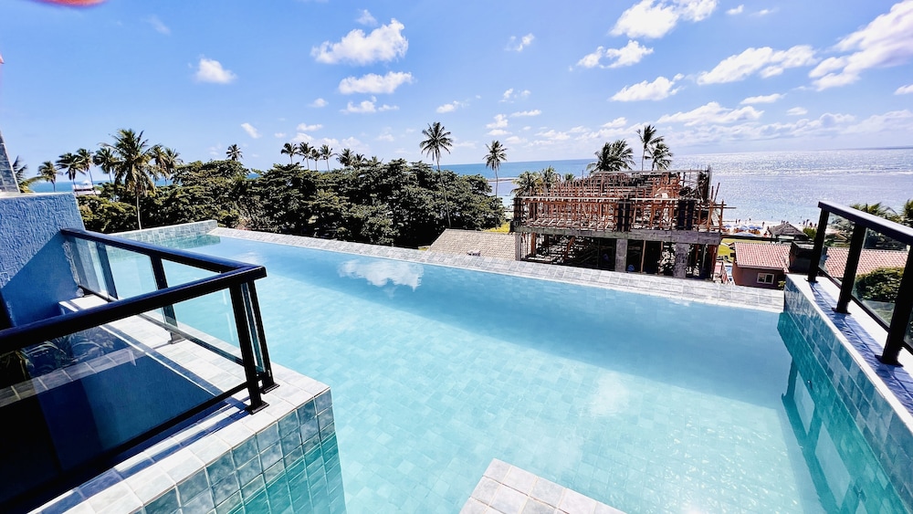 Di-Mare Flat Premium Porto de Galinhas