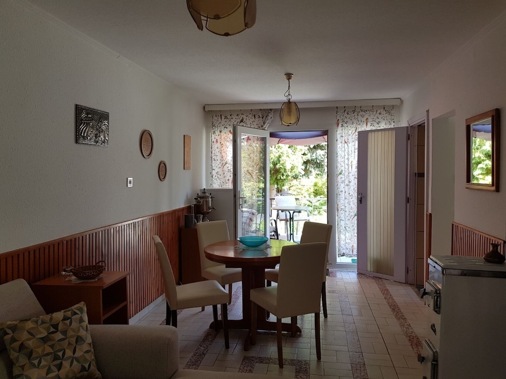 Müllers Ferienhaus Harmonie view 3