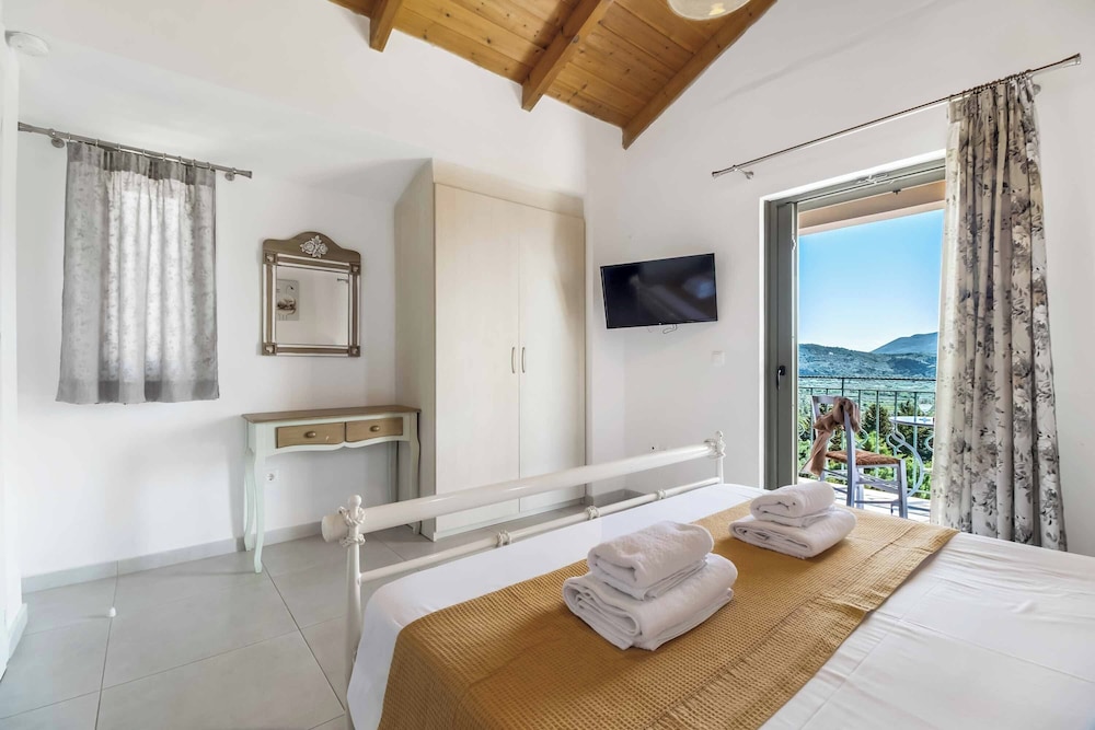 Villa Nefeli Lefkas
