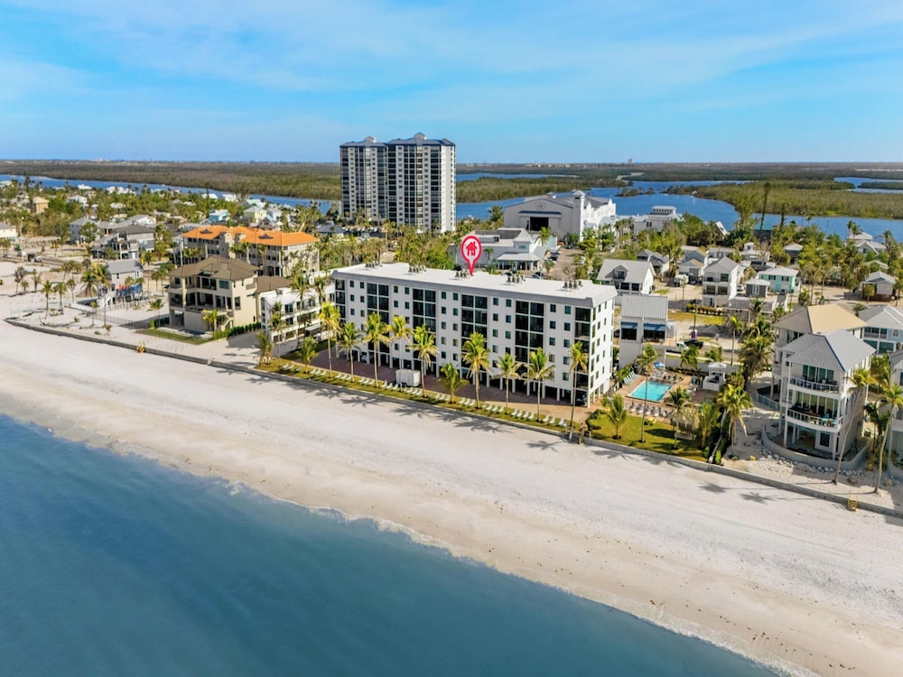 Seaside 3 by Distinctive Beach Rentals