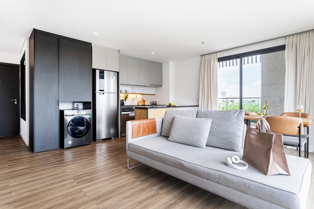 Ayra Pinheiros - Apartamentos com vista incrível para São Paulo ao lado da Rebouças e Faria Lima