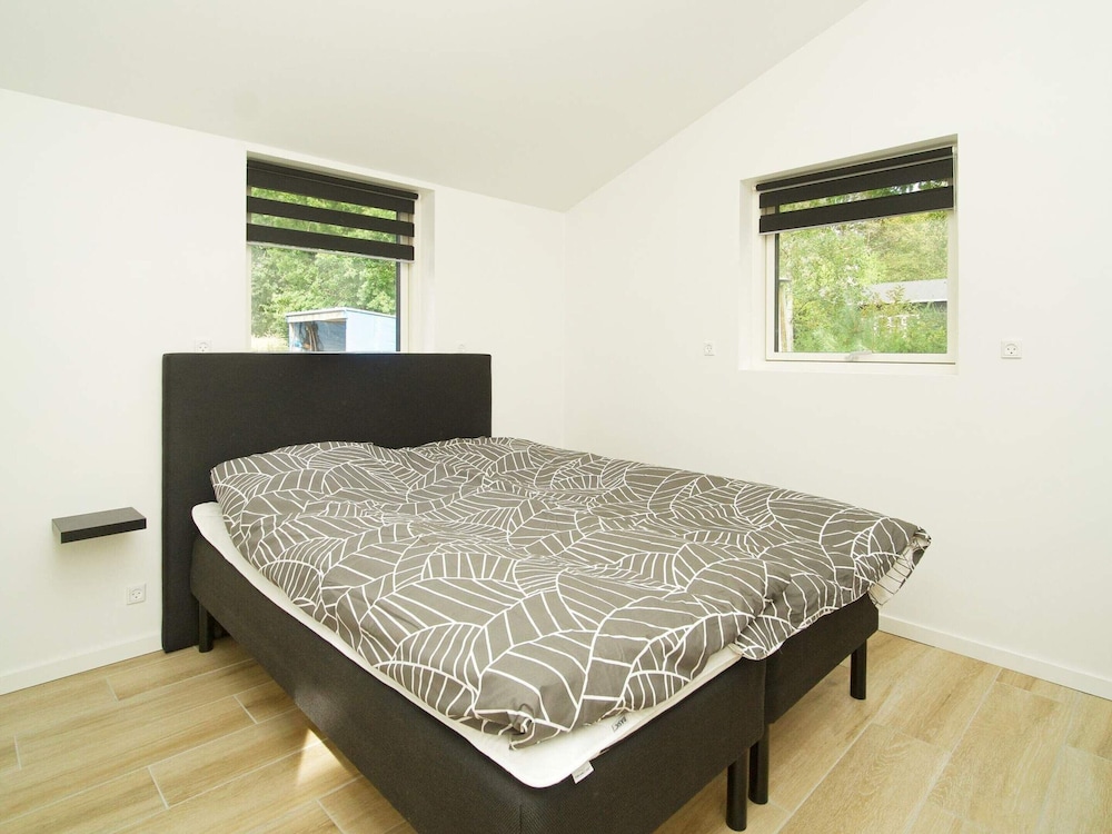 5 Star Holiday Home in Vig view 2
