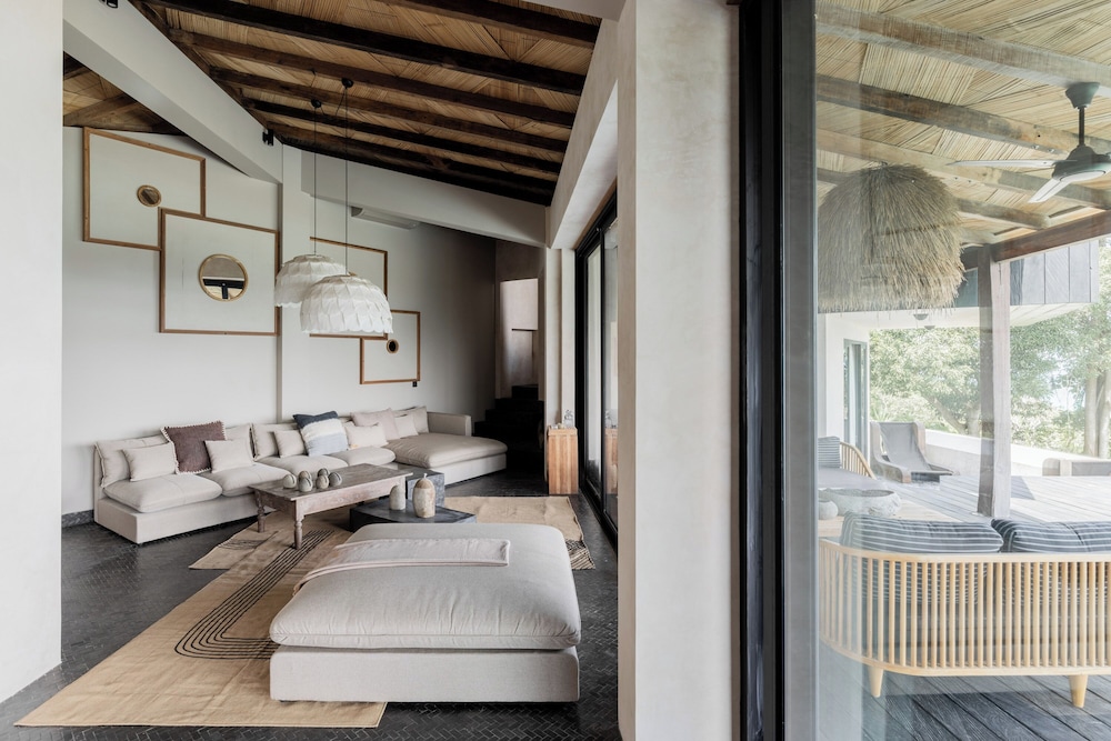 Panorama Villas Ceningan