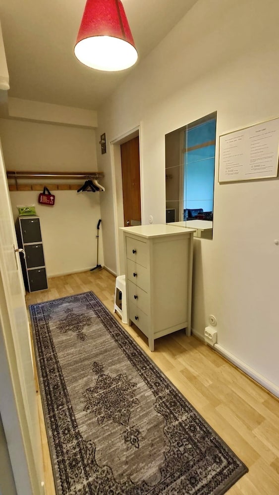 Interesting Kemi Apartment With Peaceful Environment & Free Parking