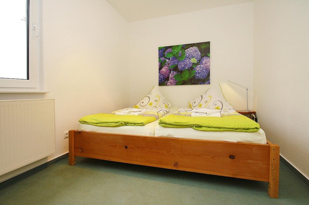 Ferienhaus am Garder See Inselblick