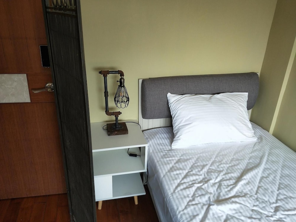 Designer's House B&B view 2