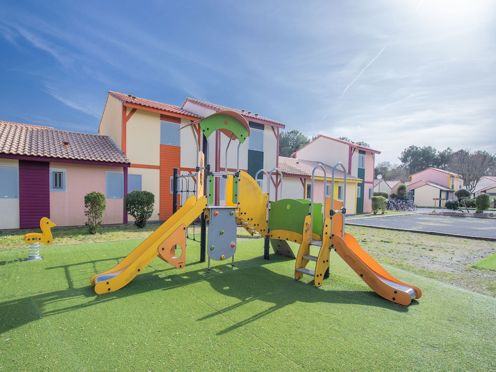 Vacancéole - Les Villas du Lac