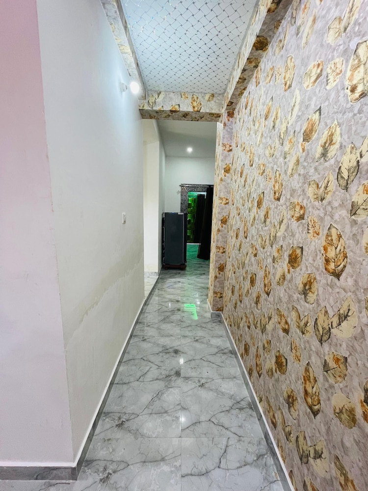 Kashi Cottage Homestay By GRB