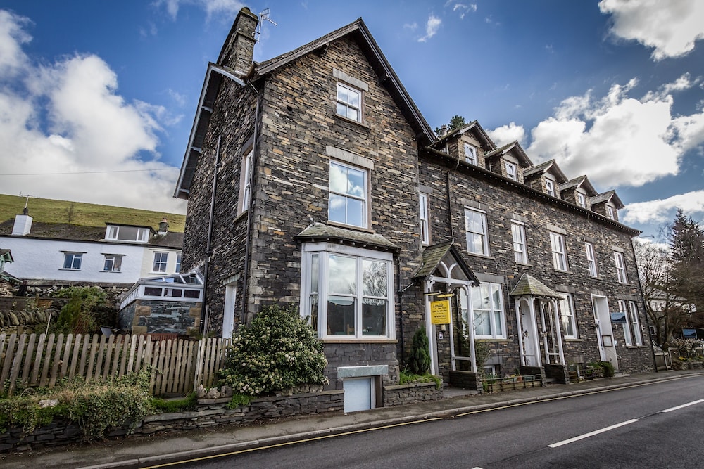 Lyndale Guest House
