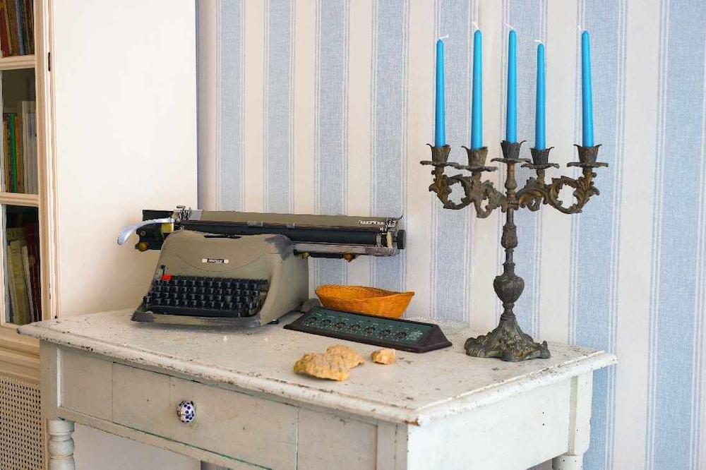 B&B Quattro Torri