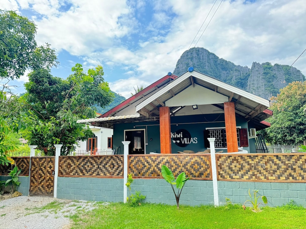 kiwi villas 1