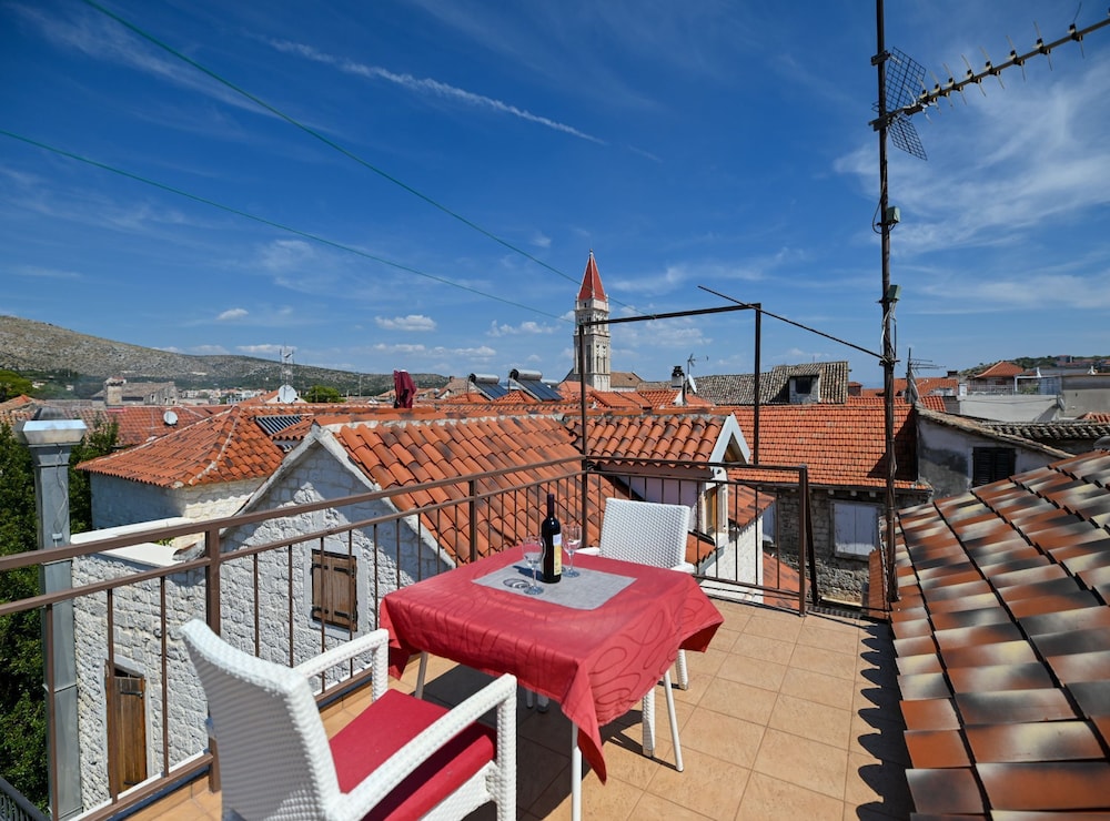 Palace Andreis
