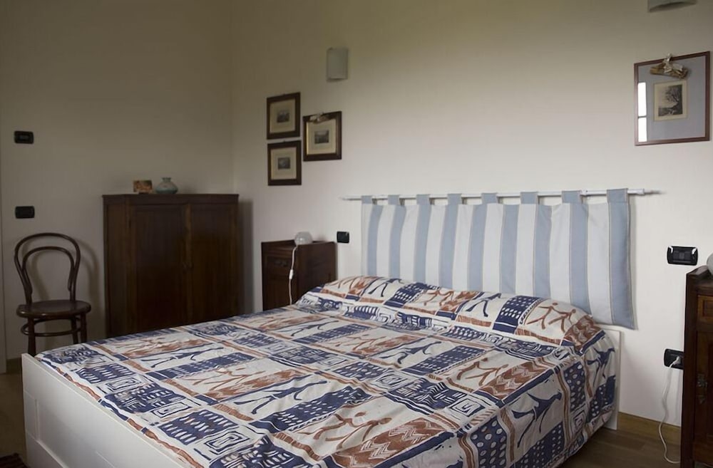 Country House il Posto delle Viole photo 3