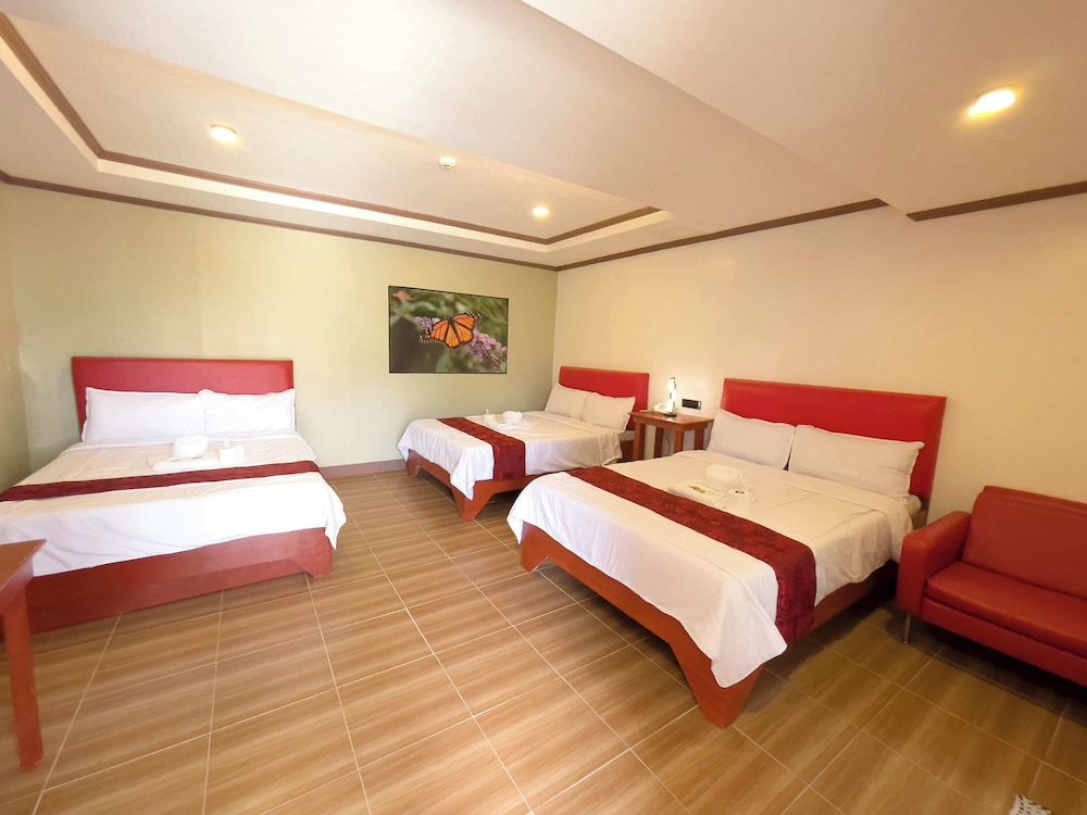 Red Apple Hotel and Resort Batangas