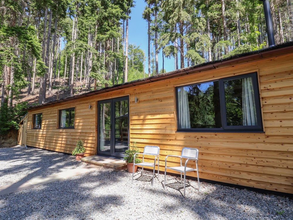 Lady Bagots Cabin