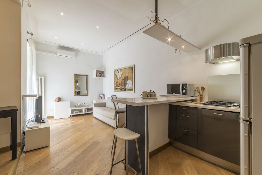 Borghetto Colli Lanzi Studio Flat