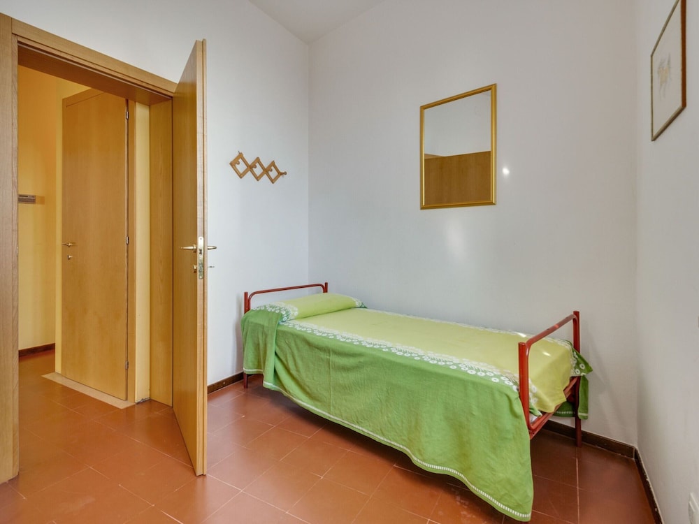 Beaming Holiday Home in Marciaga With Pool, Garden,terrace
