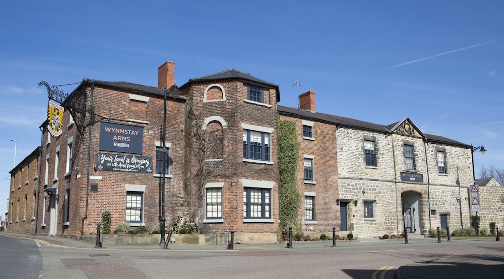 Wynnstay Arms