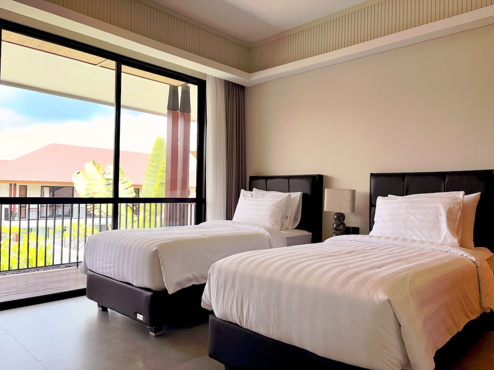 Cana Villa Jimbaran
