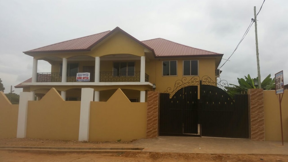 Sweetwater Guest House