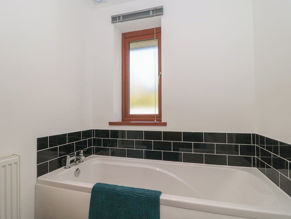 Bluebell Lodge, Meadow View Lodges