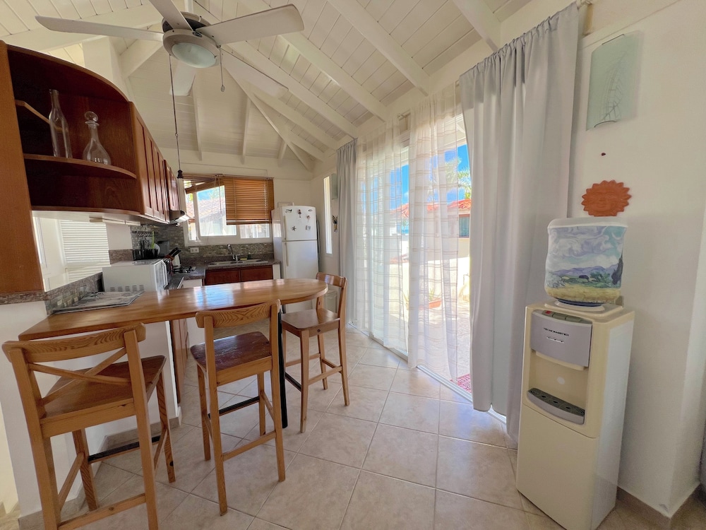 TROPICAL VILLAS playa LOS CORALES