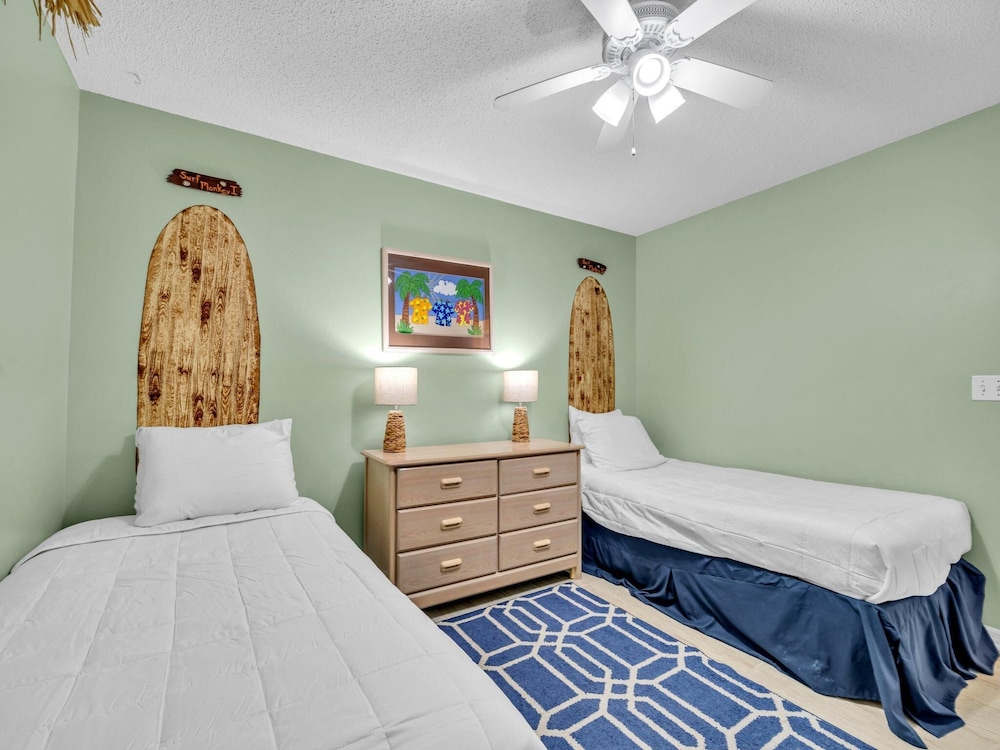 Beachside Villas 1211