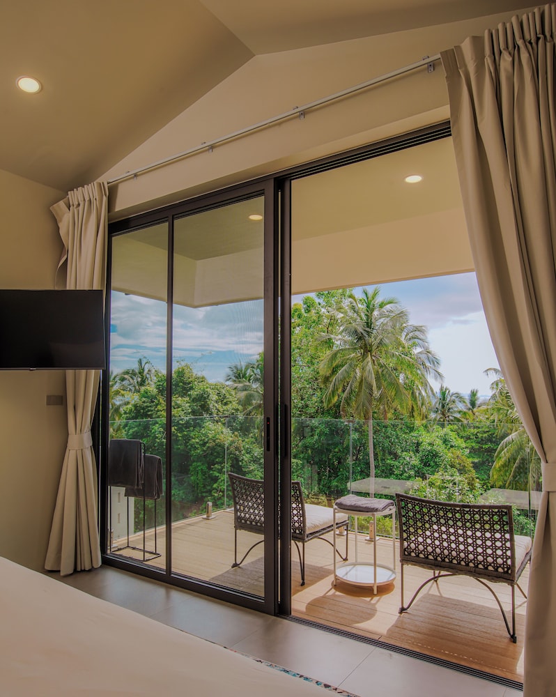 Dreamy Ocean Villa B Sea View Retreat