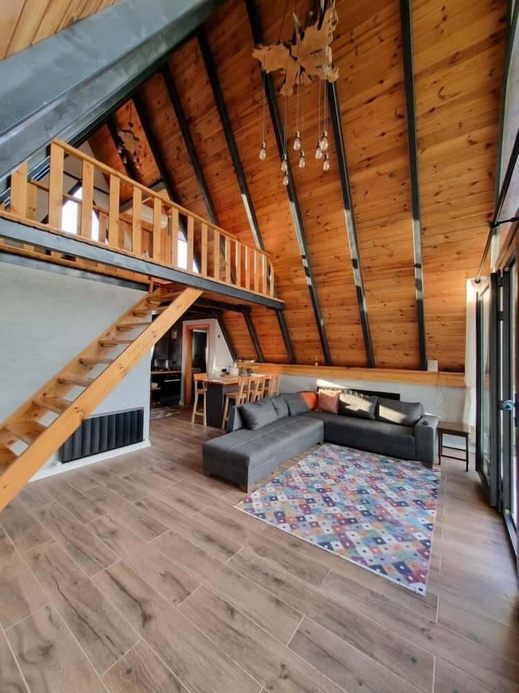 Bella House
