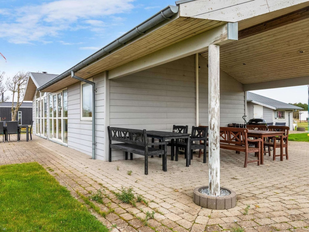 Charming Retreat for 6 - By Traum Ferienwohnungen