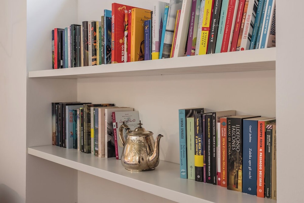 Book Lovers