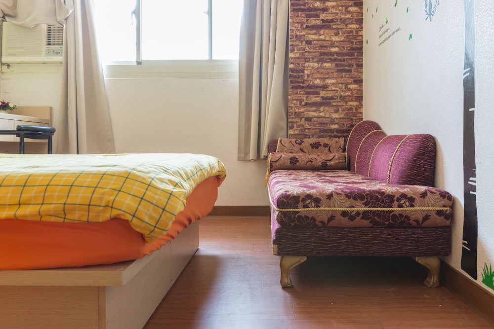 Cozy Room
