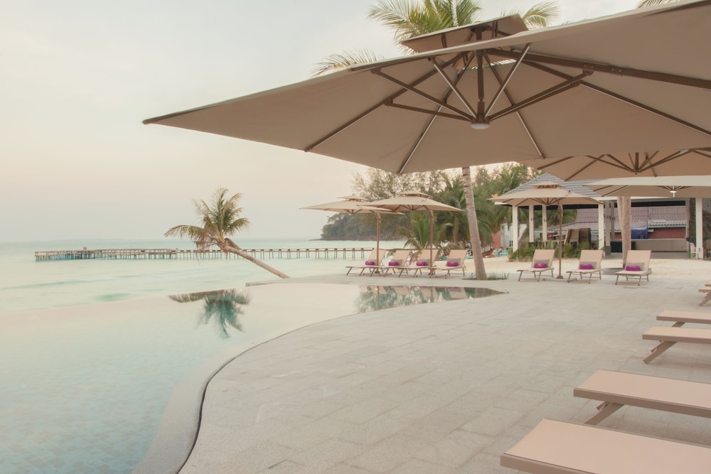 Apsara Resort Koh Rong