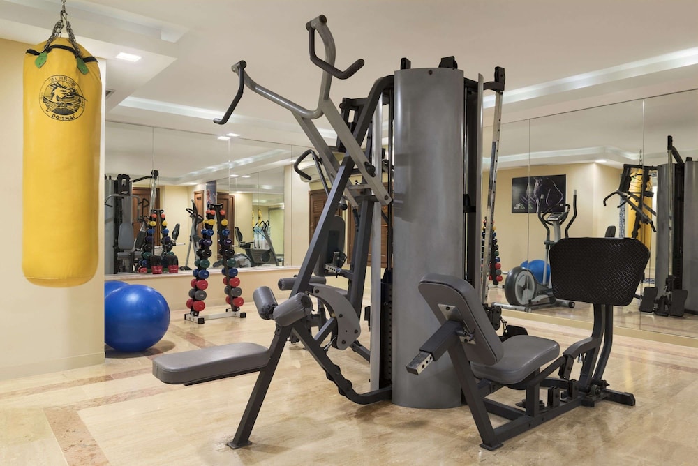 Ramada by Wyndham Istanbul Taksim