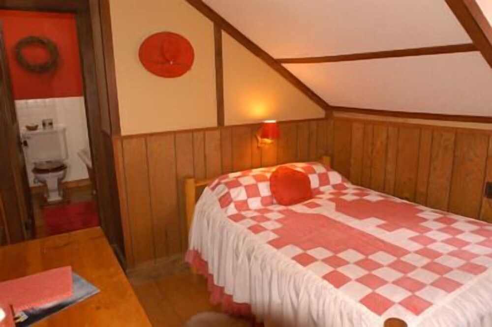 Baldpate Inn - Property Image 28