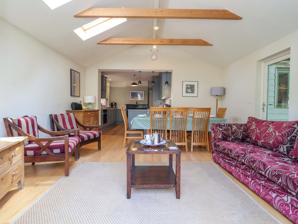 Samphire House