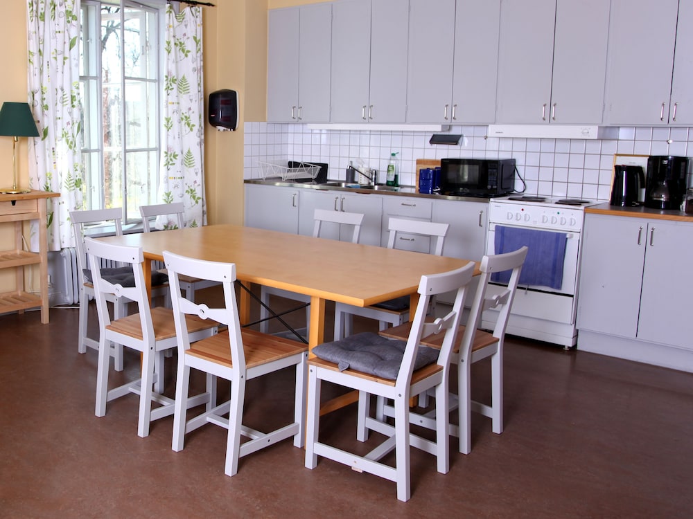 Gripsholms Bed & Breakfast