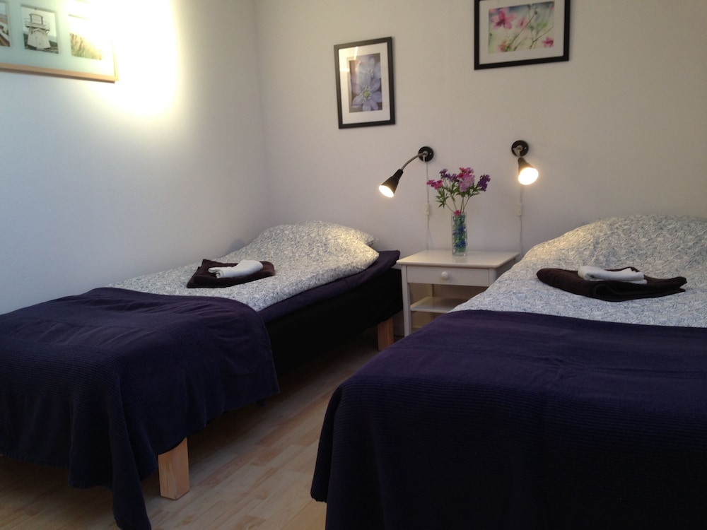 Edith & Julia Bed and Breakfast