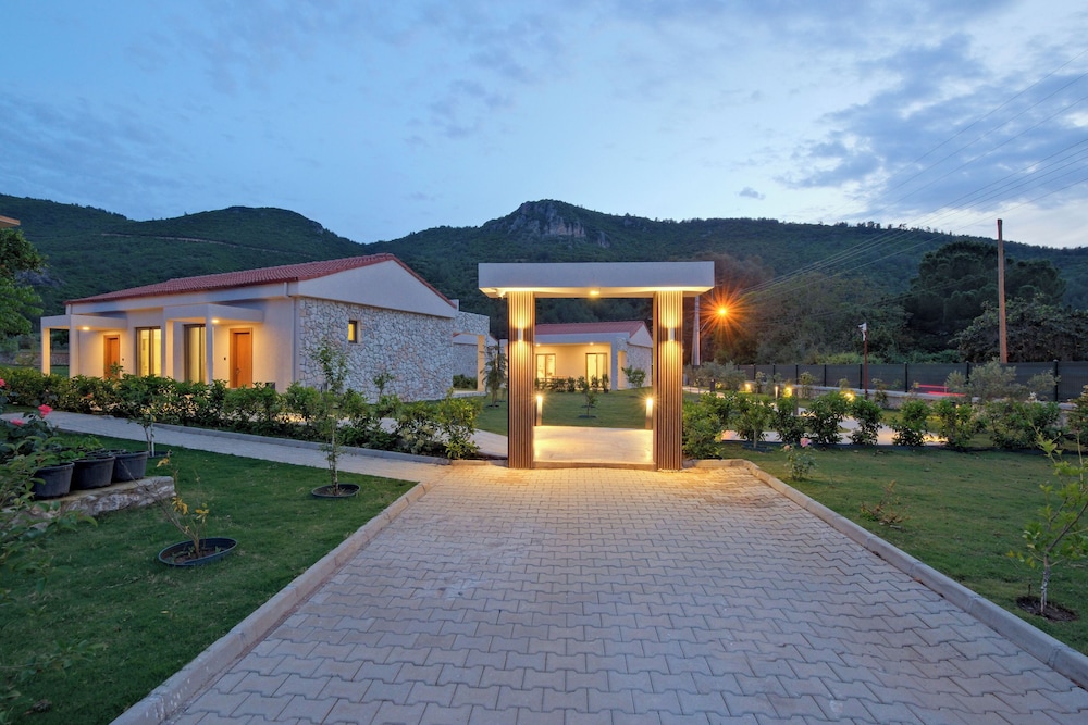 Casa Dila