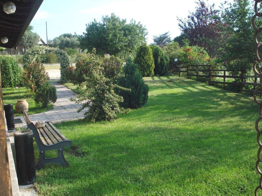 Agriturismo Montigliano