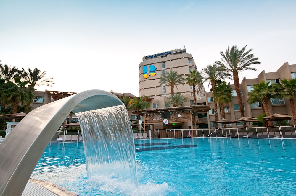 Hotel U Coral Beach Club Eilat Ultra All Inclusive - Image 1