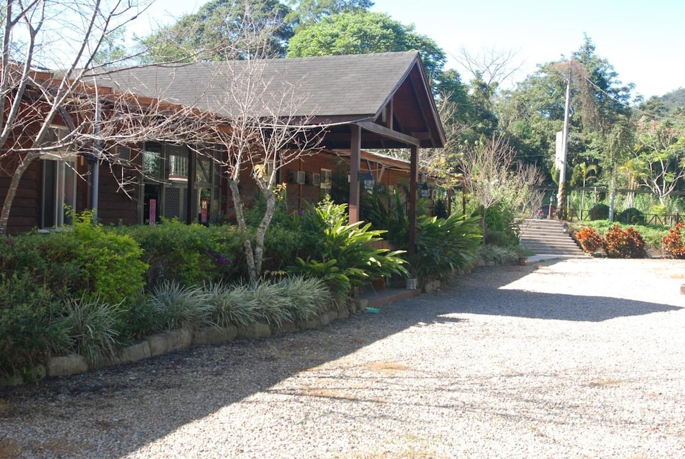 Nine Aboriginal B&B