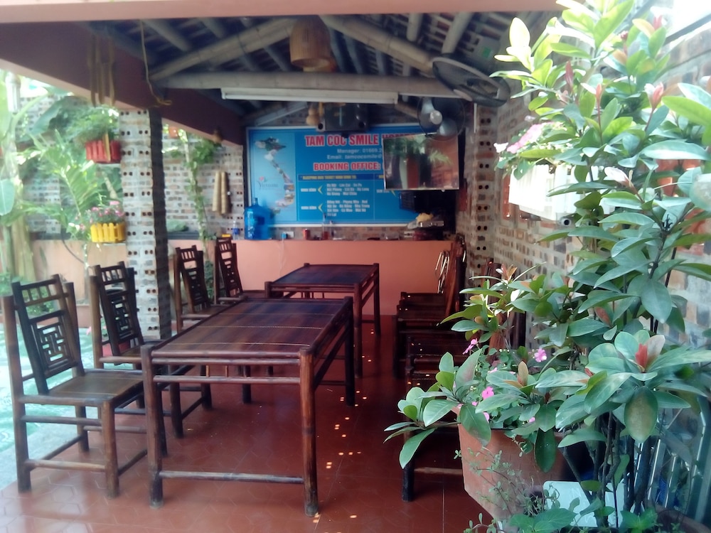 Tam Coc Smile Homestay